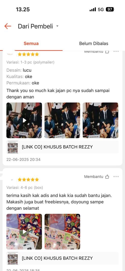 BASE JAJAN NCT tweet media