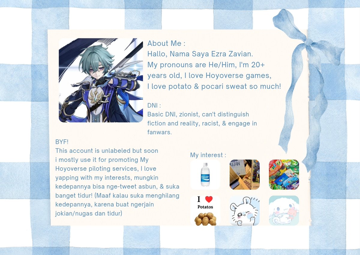 ON 🎞️ Xiao Photoframe tweet media