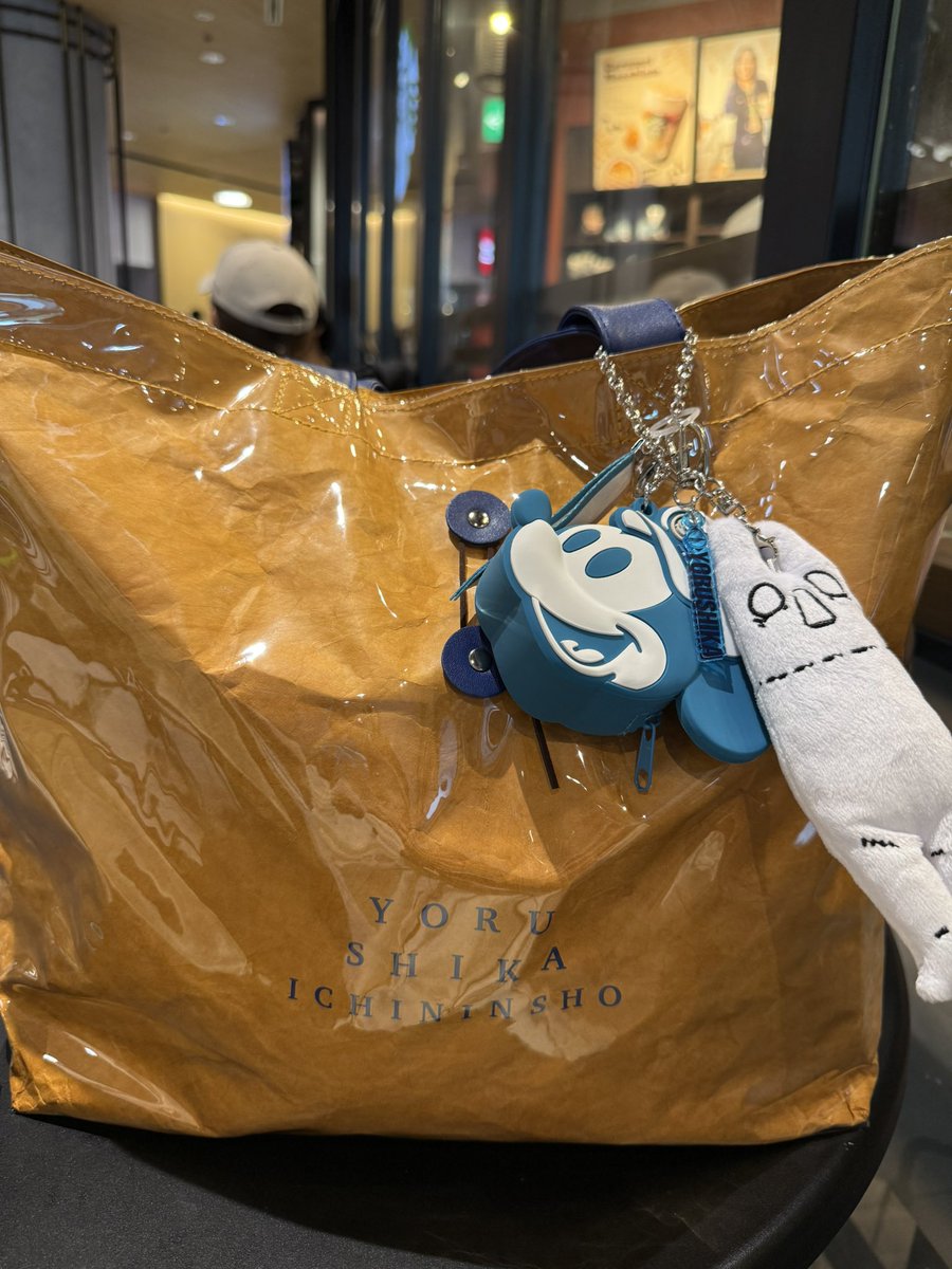 たけたく tweet media