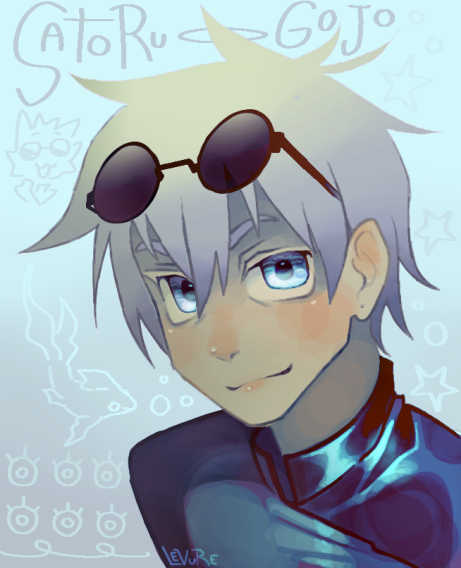 Levured's tweet photo. elo
#fanart https://t.co/PrGbLuFwFx
