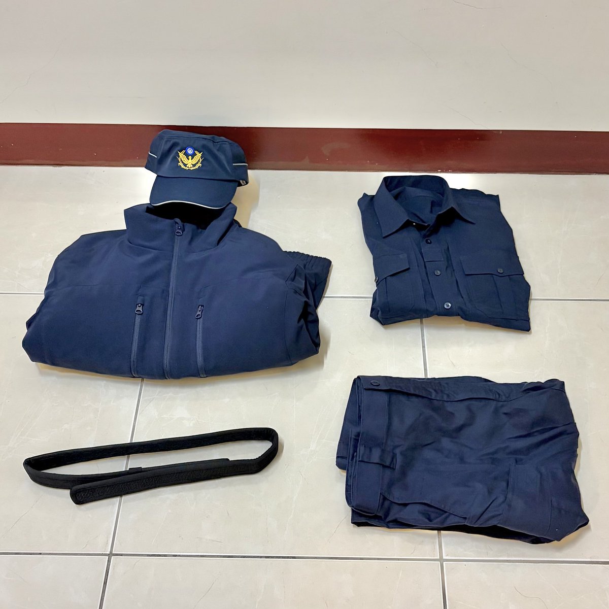 軍警制服犬小宸🪖🐶 tweet media