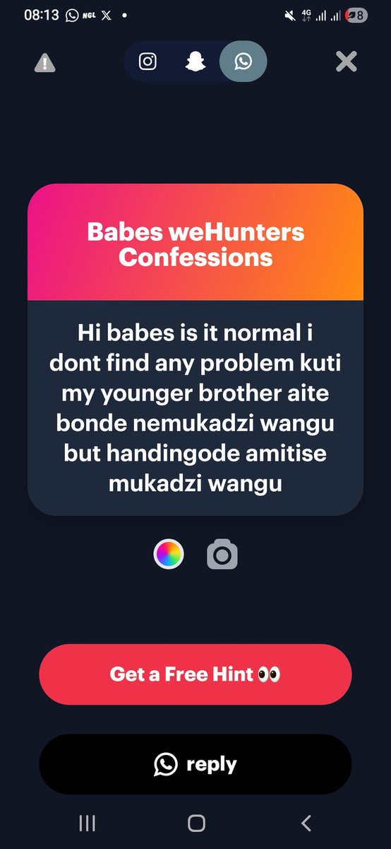 🇿🇼 Babes wehunters 🍻 tweet media