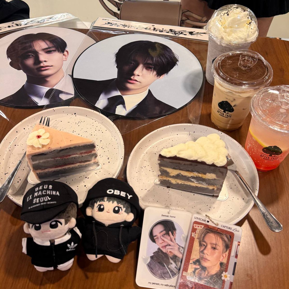 kaye❀ ia tweet media