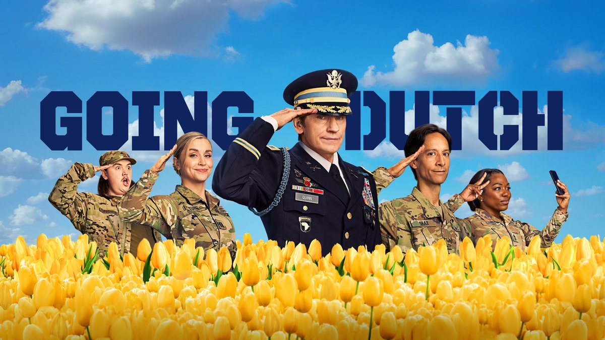 aWeekLate's tweet image. Watching #GoingDutch ft @denisleary &amp;amp; @dannypudi: S02 E06 - "Swapadakis" tiny.cc/ep22101 on @hulu!

@FOXTV #FOX #TV #Comedy #Funny #LATE #aWeekLate #USARMY #Military #AloneTogether #Dutch