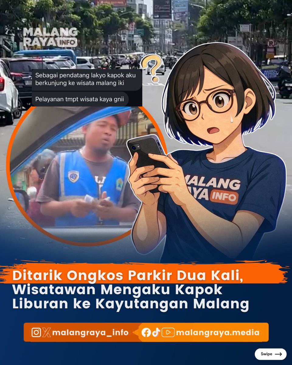 Malang Raya Info tweet media