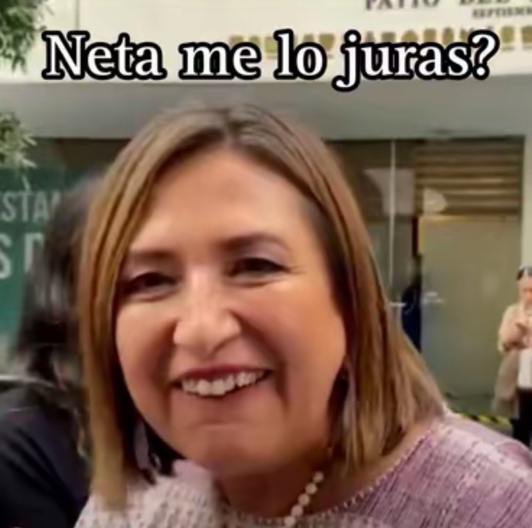 elsanti68's tweet photo. @JJDiazMachuca @Claudiashein @heraldodemexico @MariaCorinaYA https://t.co/nQh1inQuKG