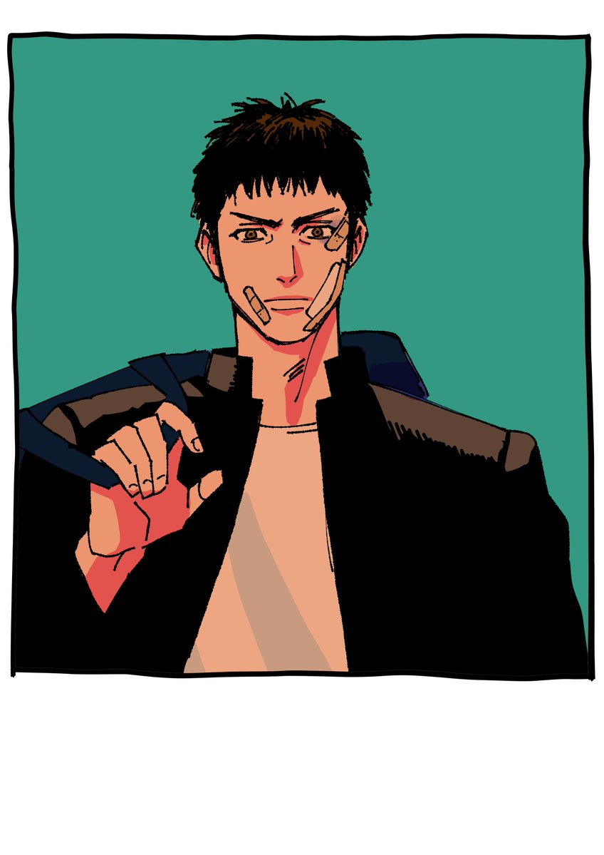 放課後暴風クラブ tweet media