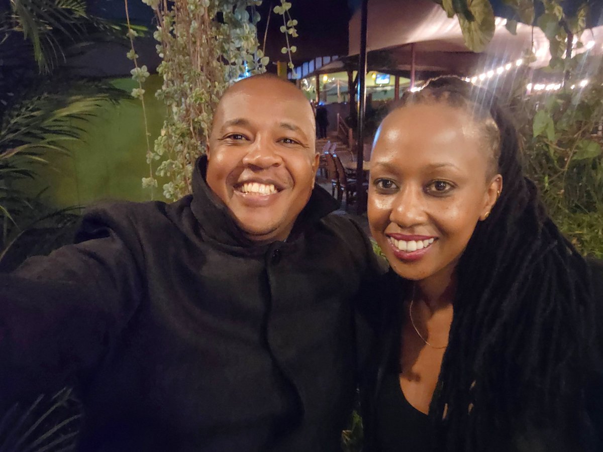 Davidson DNG Ngibuini tweet media