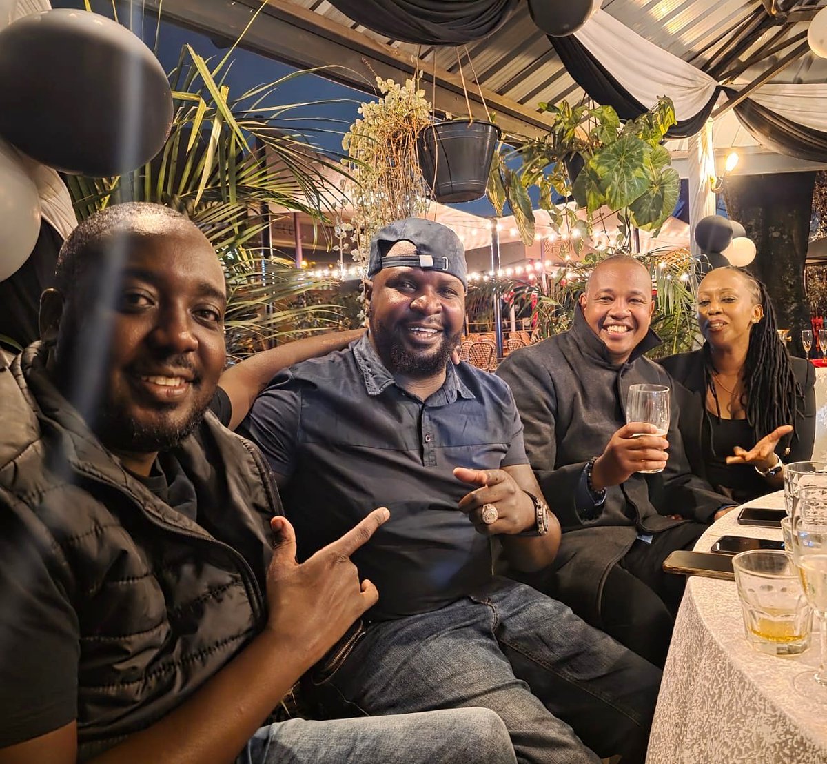 Davidson DNG Ngibuini tweet media