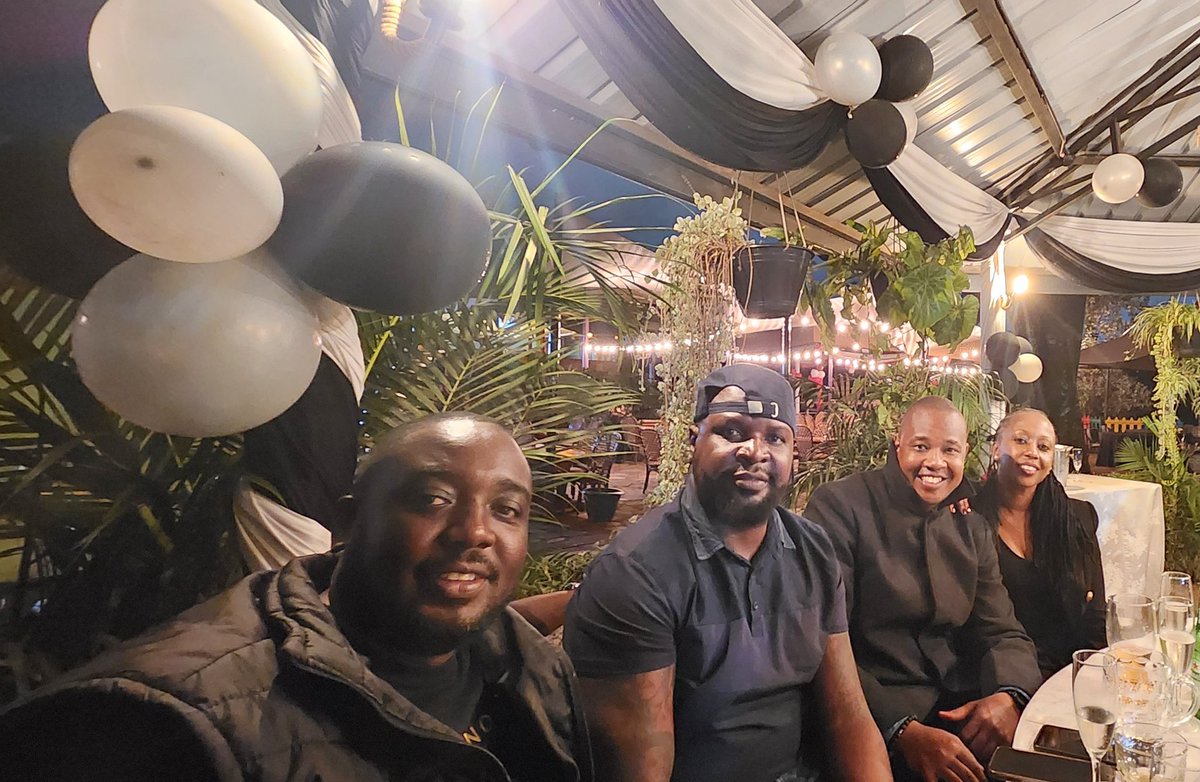 Davidson DNG Ngibuini tweet media