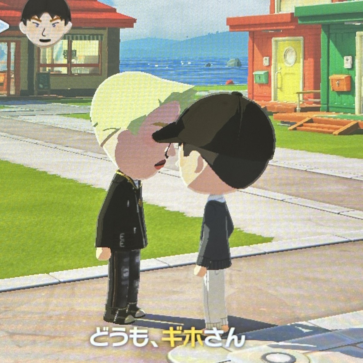 つねぞう tweet media