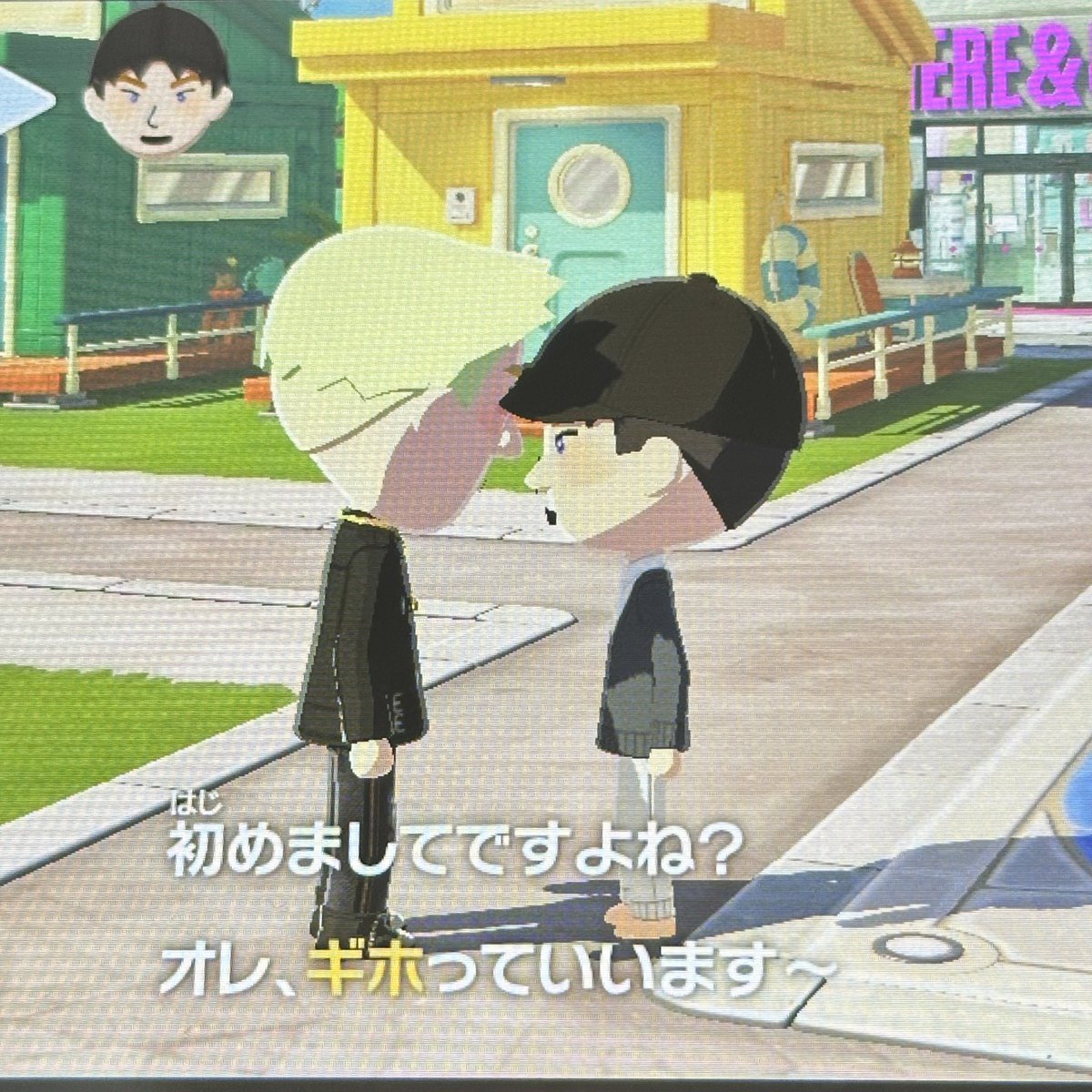 つねぞう tweet media