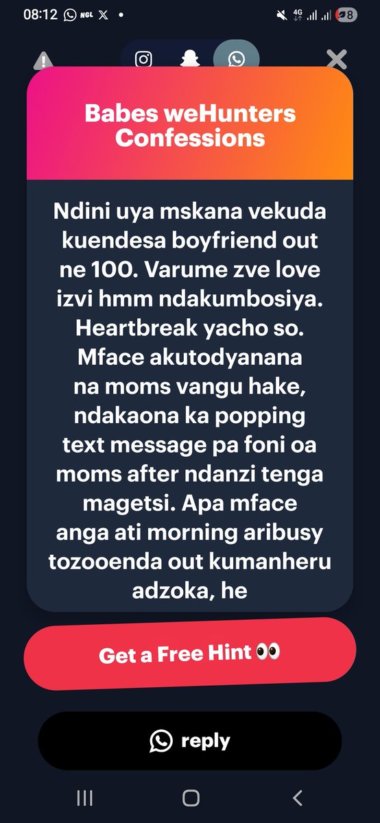 🇿🇼 Babes wehunters 🍻 tweet media