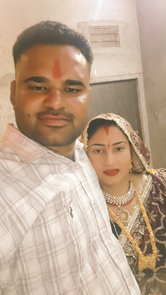 रोशन बेंदाड़ा बस्सी tweet media