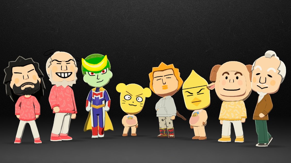 カラメタ工房 tweet media