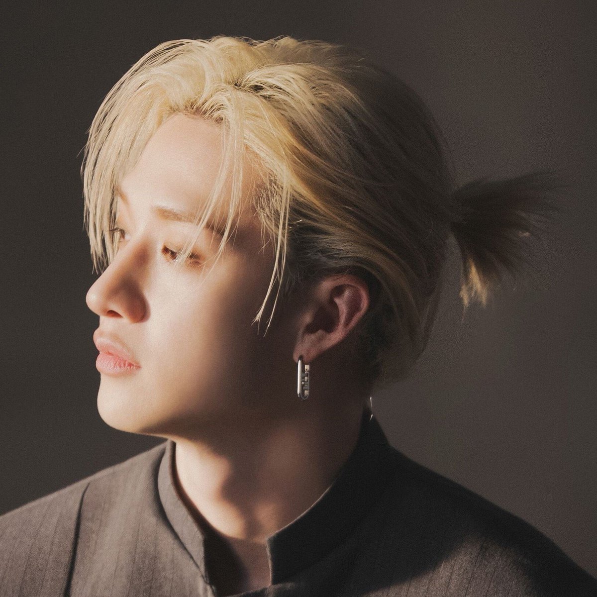 perfect side profile =