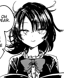 🛸 Nue Houjuu 🛸 tweet media