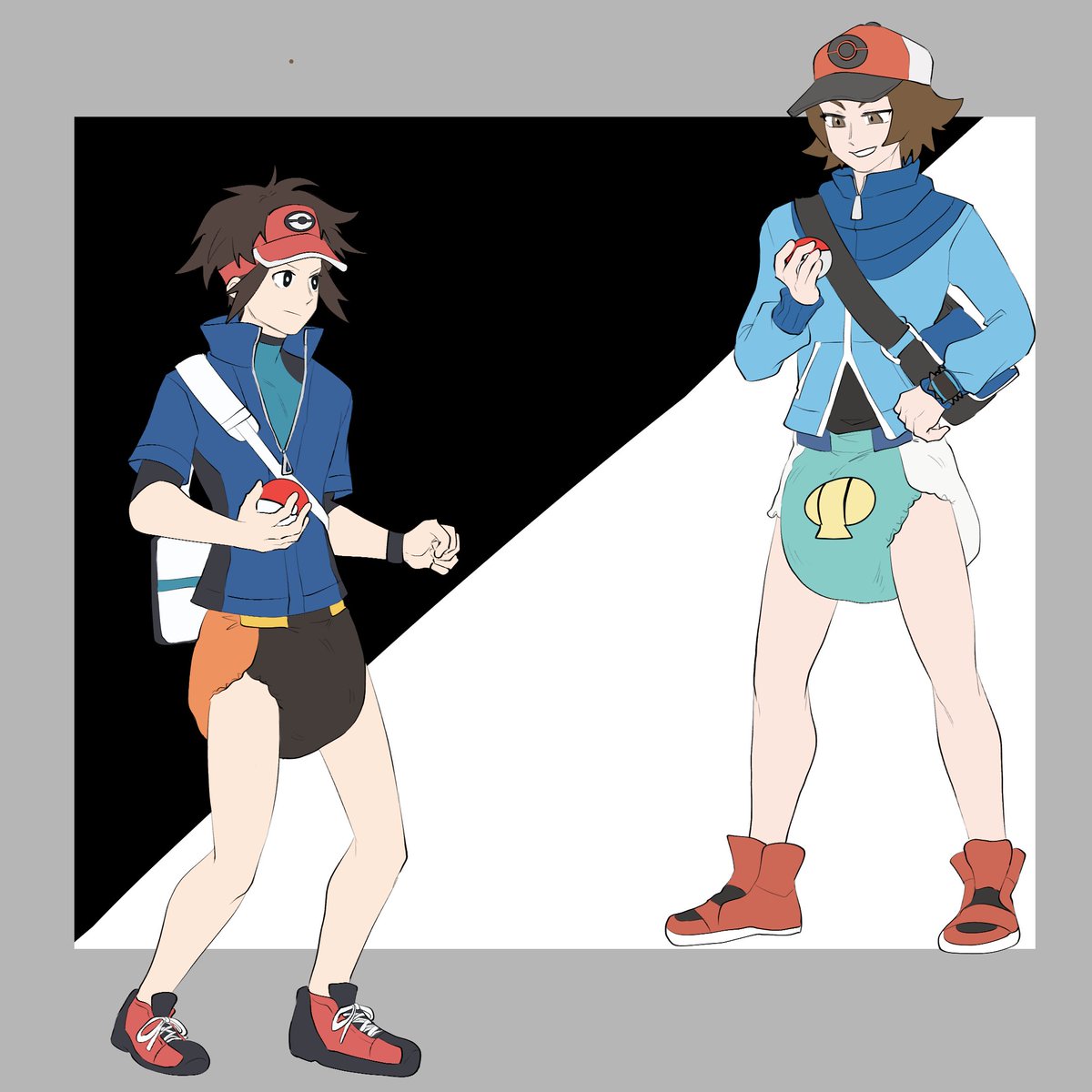 ⚠️DukeBradleyNSFW⚠️ tweet media