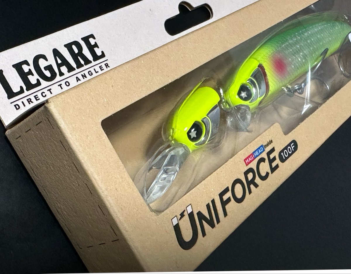 びったれアングラー tweet media