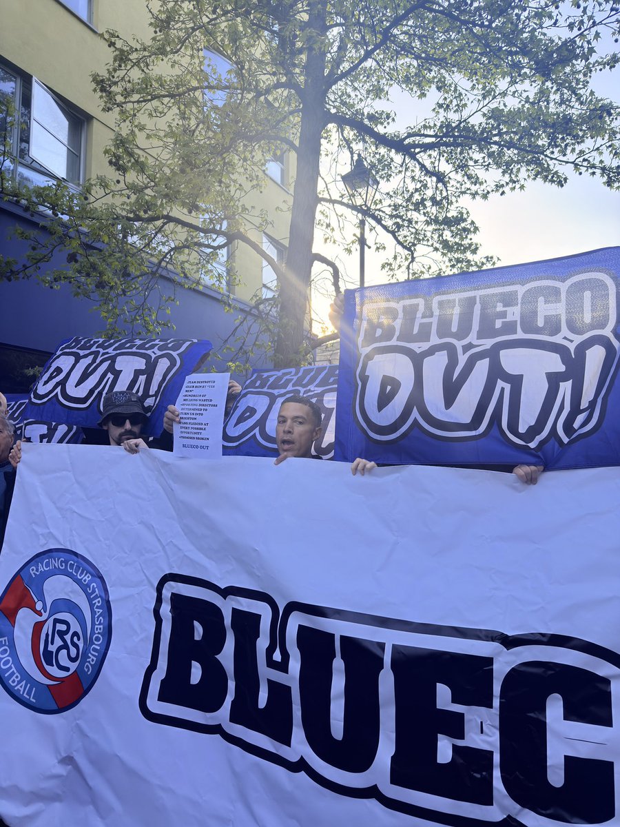 The Blue Day Podcast tweet media