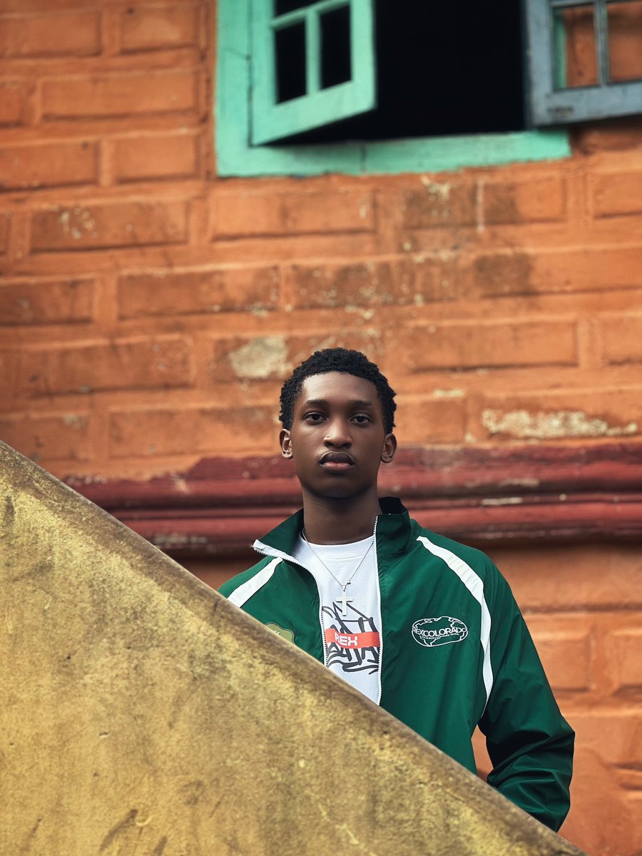 RC WVRLDWIDE EMERALD BLAZE TRACKSUIT