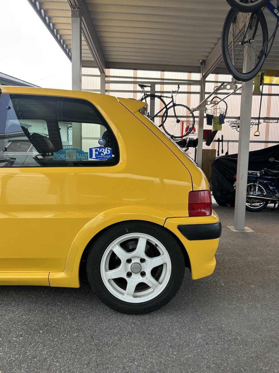 daisuke.GK tweet media