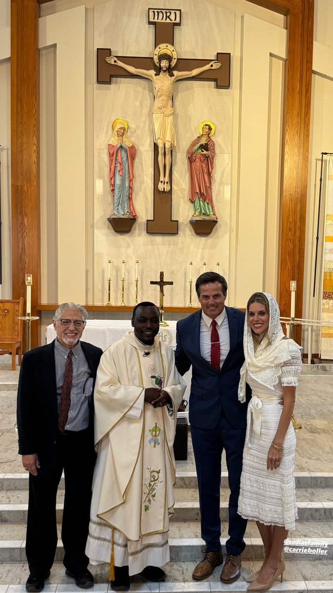 Carrie Prejean Boller tweet media