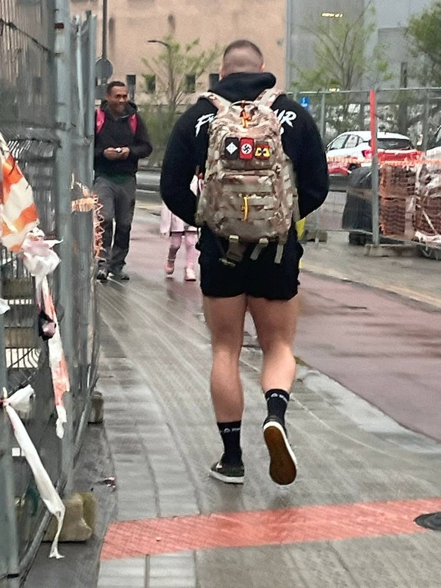 KONTRAINFO ANTIFA (Euskal Herria ) tweet media