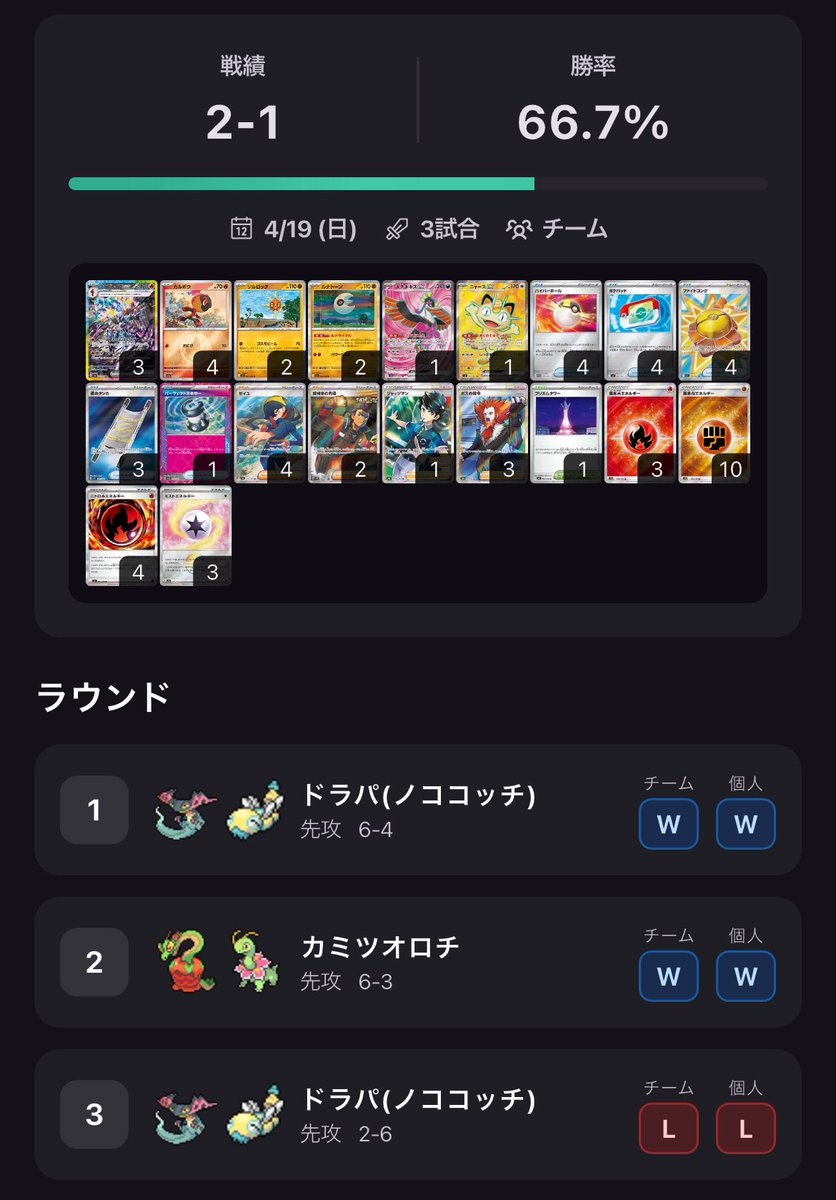 たまやん tweet media