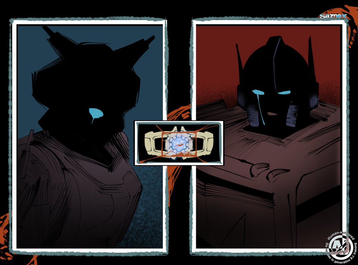 Saznexx's tweet image. "I need you"
#Oplita #skybound