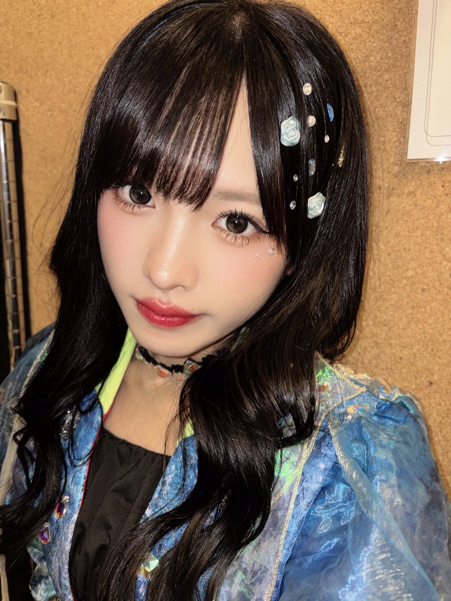 双詩科なのは🌼美味しい曖昧 tweet media