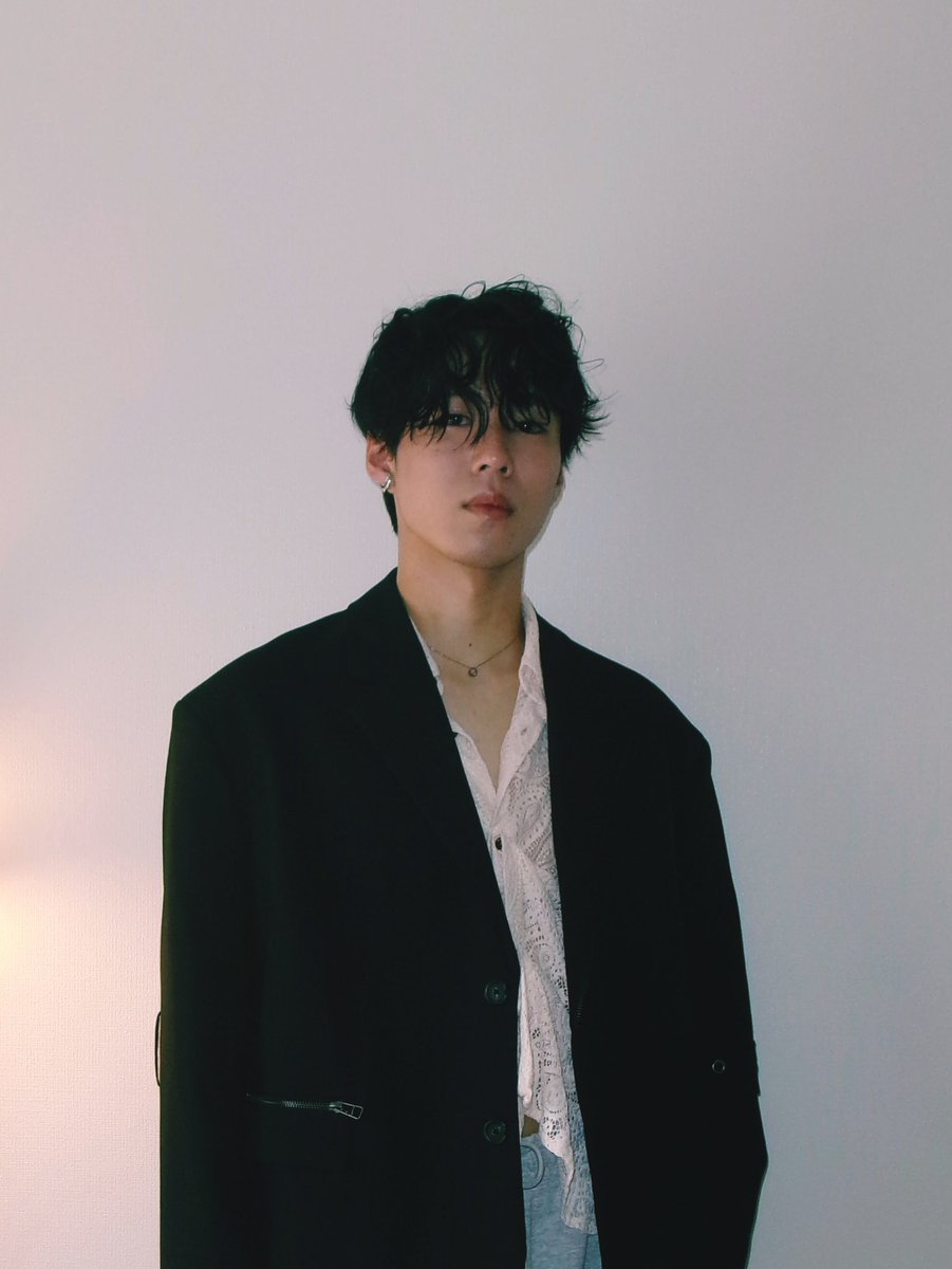 Hanada__P's tweet photo. New Artist Photo. https://t.co/Xe8TuPJPTG