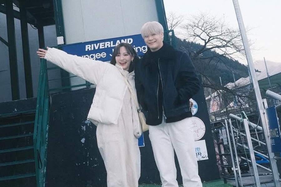 WATCH: #MoonSua Shares Touching Message And Cover For Brother #Moonbin On 3rd Anniversary Of His Passing
soompi.com/article/183420…