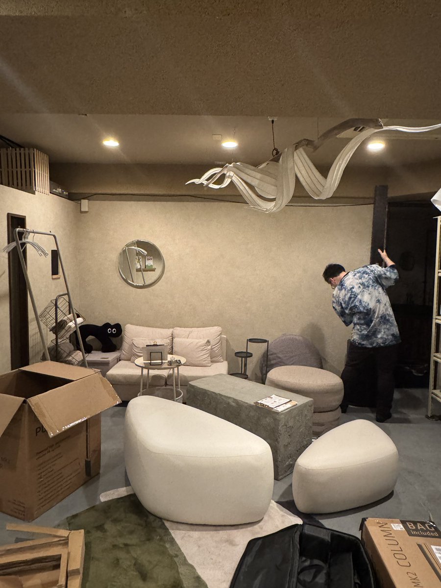 ノイアさんと呼べ❕ tweet media