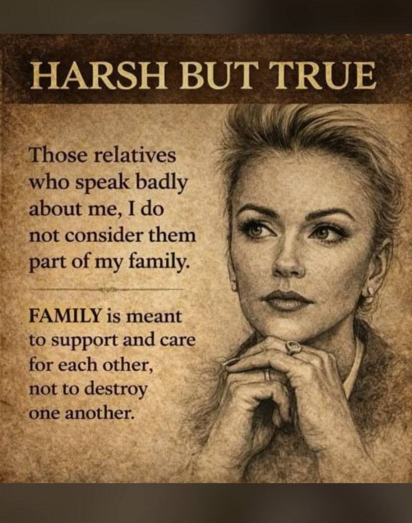 HUdonkang's tweet photo. Just because family are group of people relative by blood, doesn’t mean all really cares about you. Sad reality 🙂‍↕️ https://t.co/vd3QfHl9ac