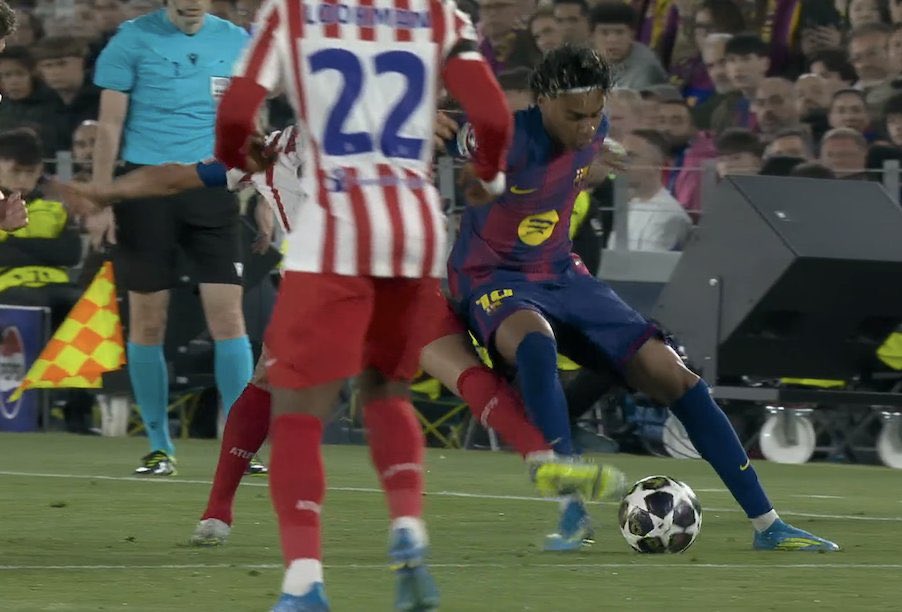 Barca Xtra tweet media