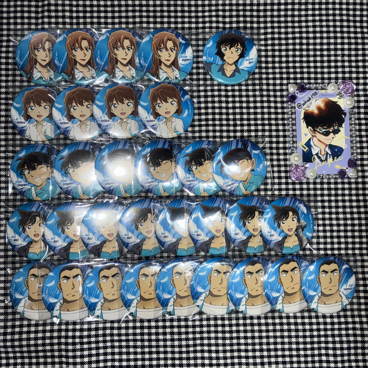 桜🌸🍃 tweet media