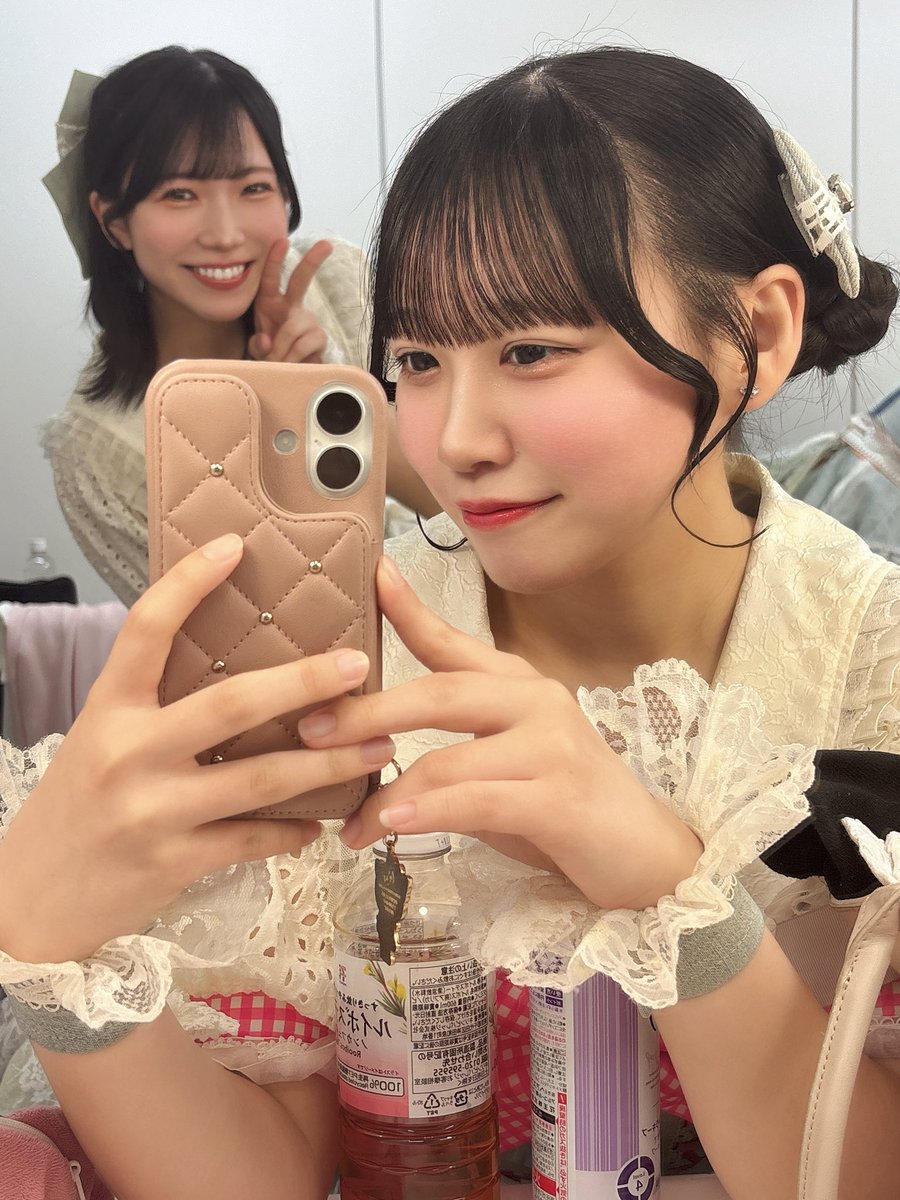 愛葉はる(Melodys High) tweet media