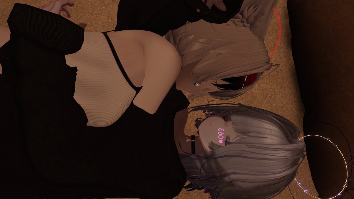 サメチョコ tweet media