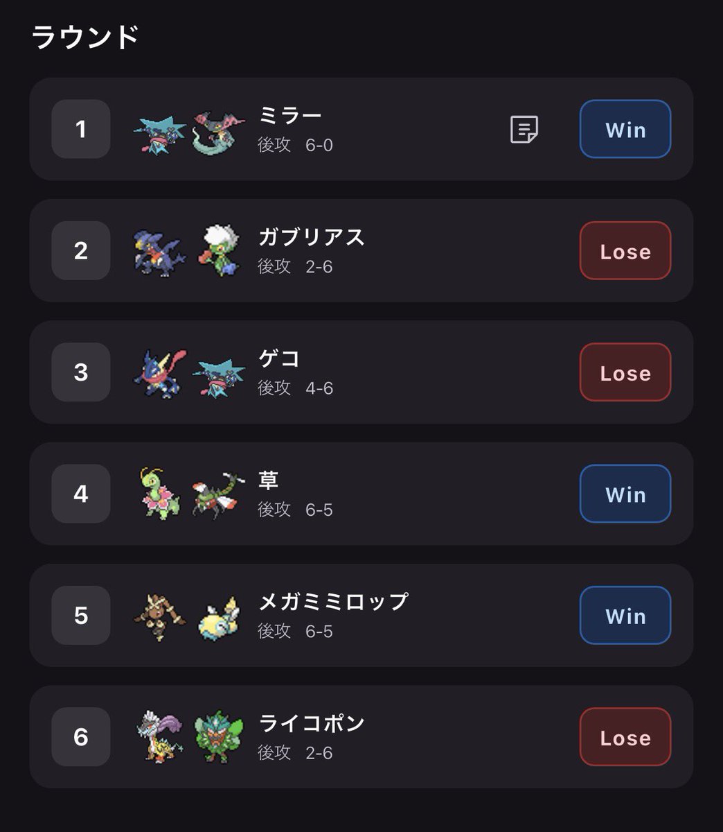 タンケ tweet media