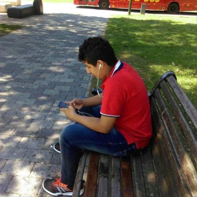 معاذ 🇴🇲 tweet media