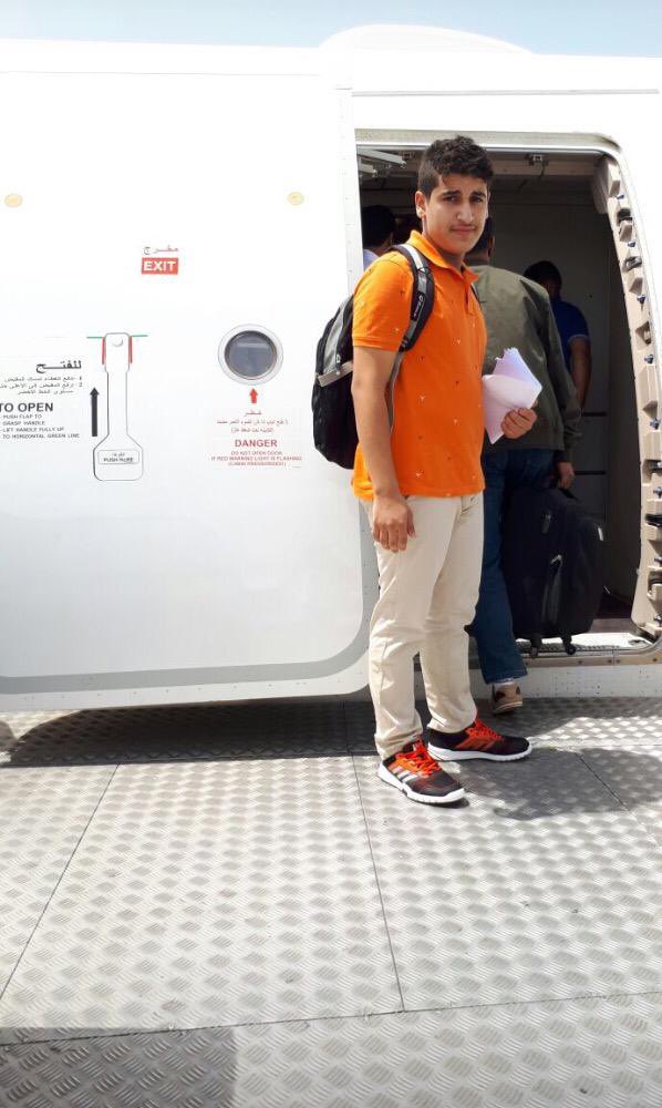 معاذ 🇴🇲 tweet media