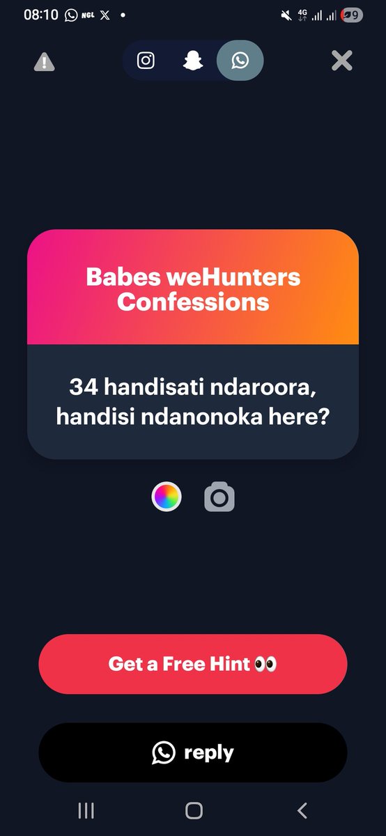 🇿🇼 Babes wehunters 🍻 tweet media