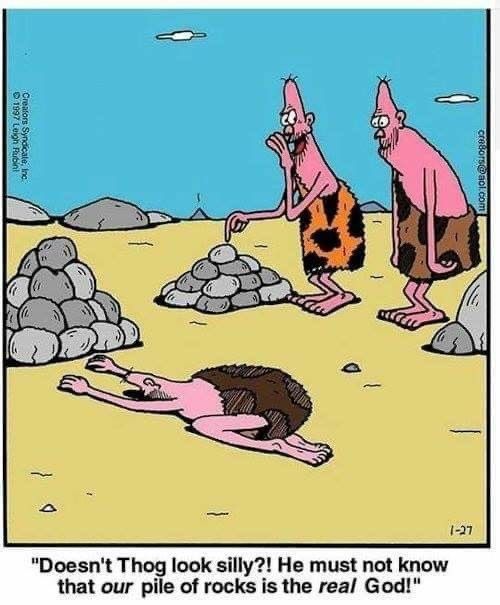 grnbrggrn's tweet image. 🤔 A combination of three!
#Propaganda
#Bias
#Religion
= #Hate