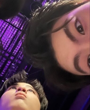 WAVE’S MOM | KAI🍒 tweet media