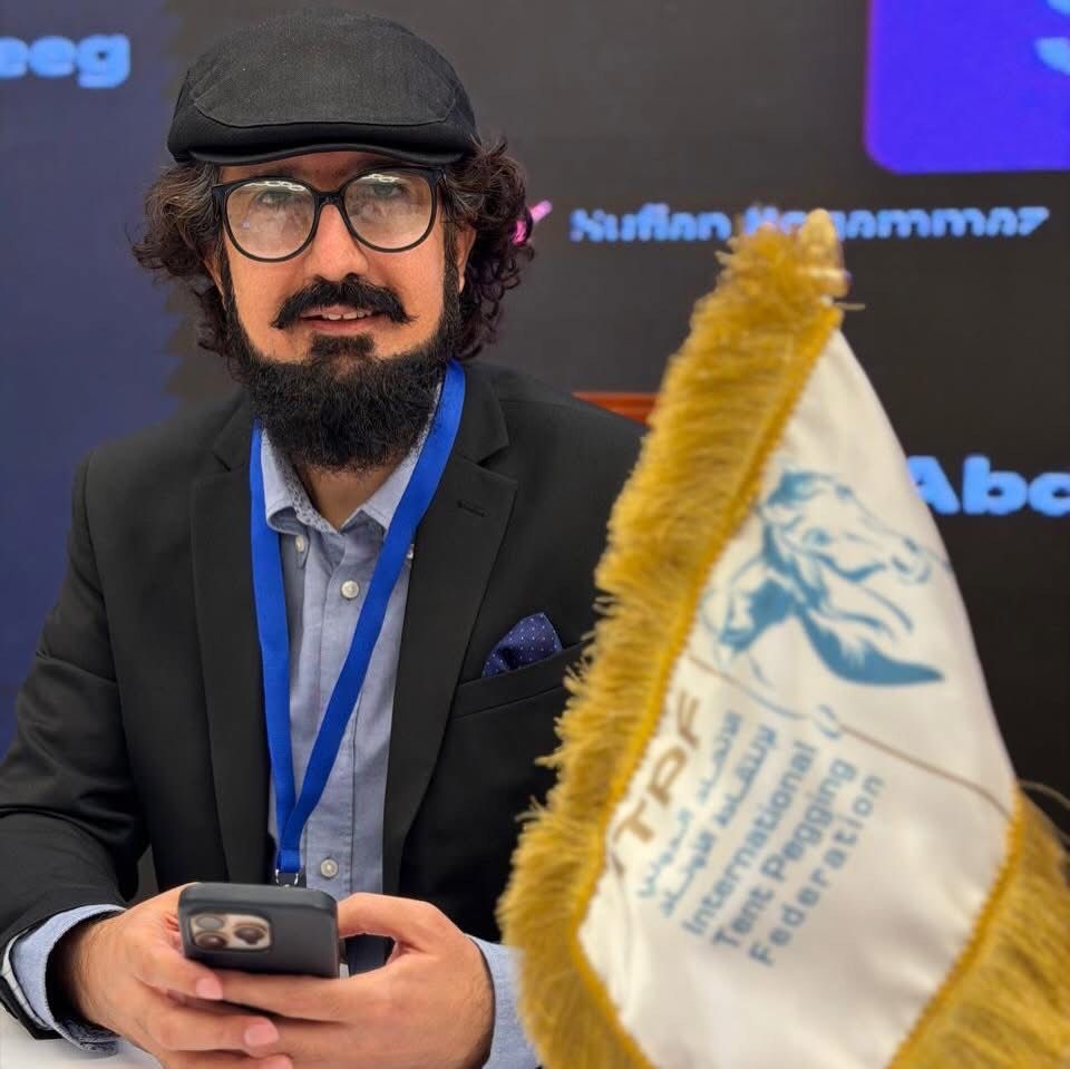 انہوں نے اس کھیل کو کمرشلائزیشن کے منفی اثرات سے پاک رکھا۔
#SultanVicePresidentITPF
#SultanRisesAgain
#GreenFlagRisesAtITPF