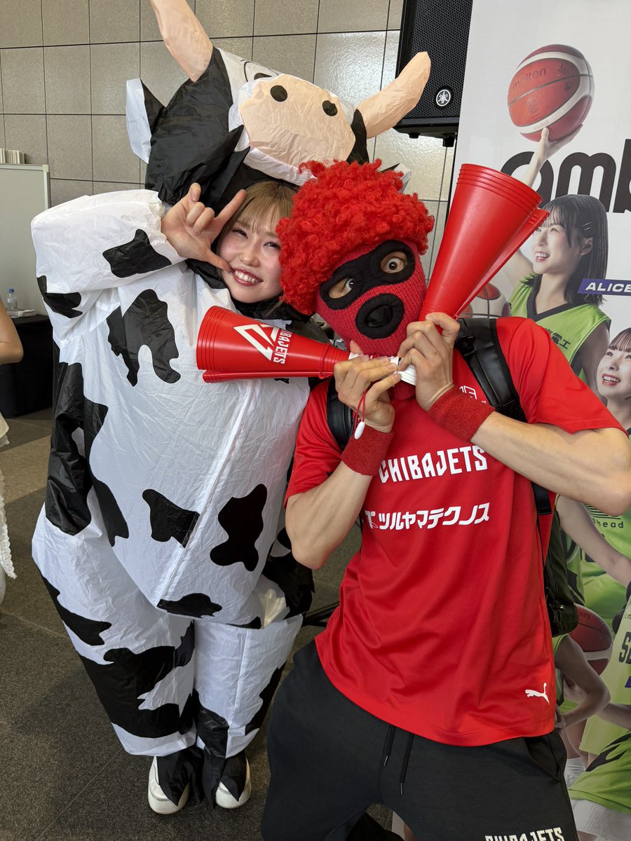 ambitious(アンビシャス) tweet media