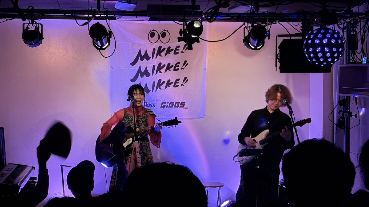 若いバンドマンを応援したいおじさんbot tweet media