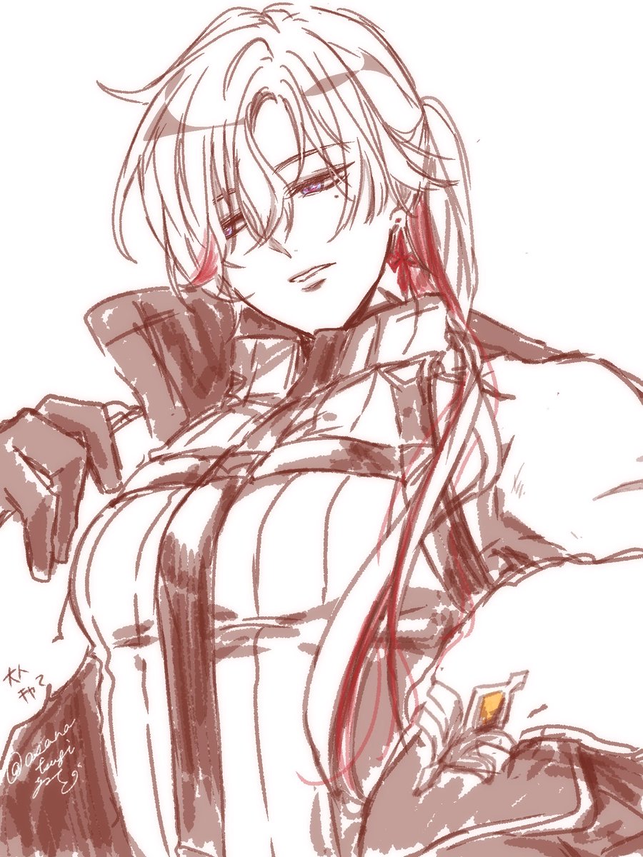 asanotsugi's tweet photo. 大人チャマ https://t.co/bIjqGnaTN4