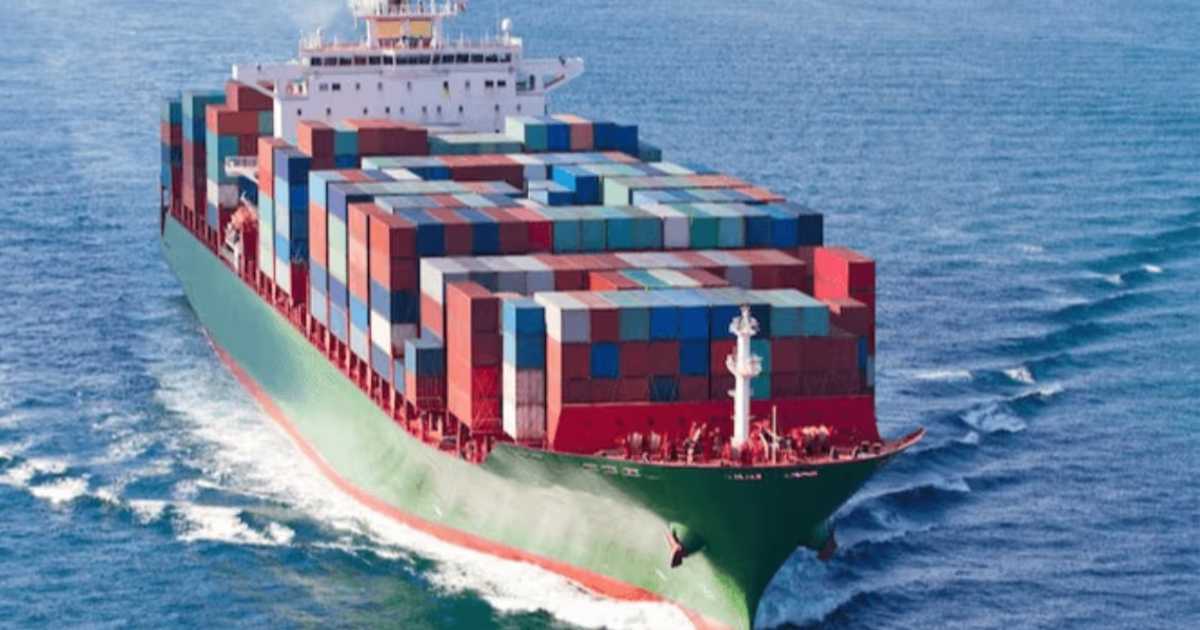 newsagehyd's tweet image. Cabinet clears new maritime insurance pool with ₹12,980 crore guarantee to support Indian shipping and reduce global dependency.

#Maritime #Insurance #Shipping #India

newsage.in/bharat-maritim…